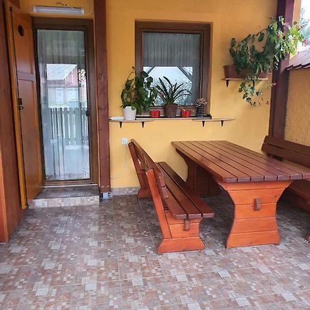 Terme Catez Apartma Nine Чатеж об Сави Екстериор снимка