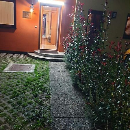 Terme Catez Apartma Nine Чатеж об Сави Екстериор снимка