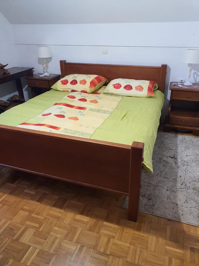 Terme Catez Apartma Nine Чатеж об Сави Екстериор снимка