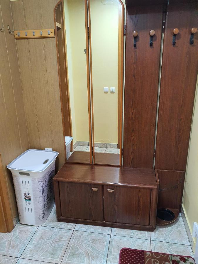 Terme Catez Apartma Nine Чатеж об Сави Екстериор снимка