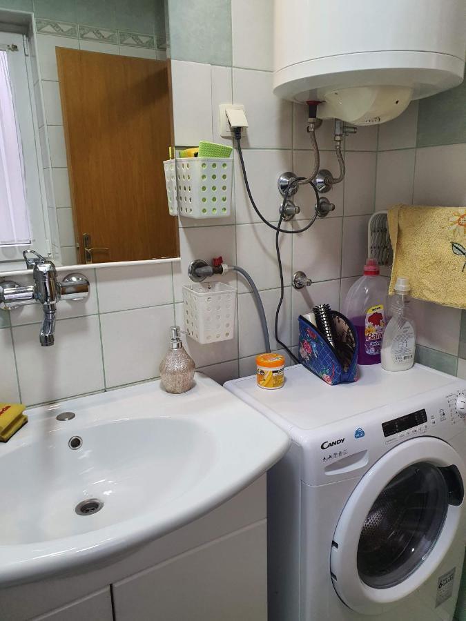 Terme Catez Apartma Nine Чатеж об Сави Екстериор снимка