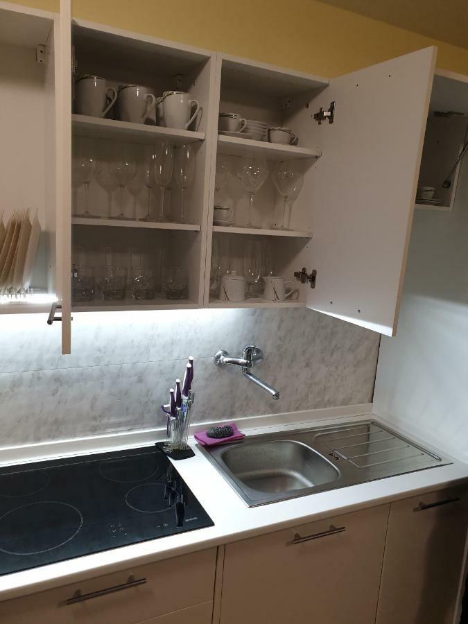 Terme Catez Apartma Nine Чатеж об Сави Екстериор снимка