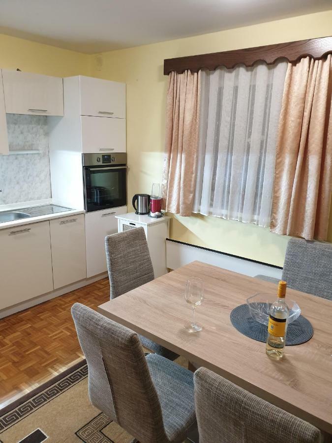 Terme Catez Apartma Nine Чатеж об Сави Екстериор снимка