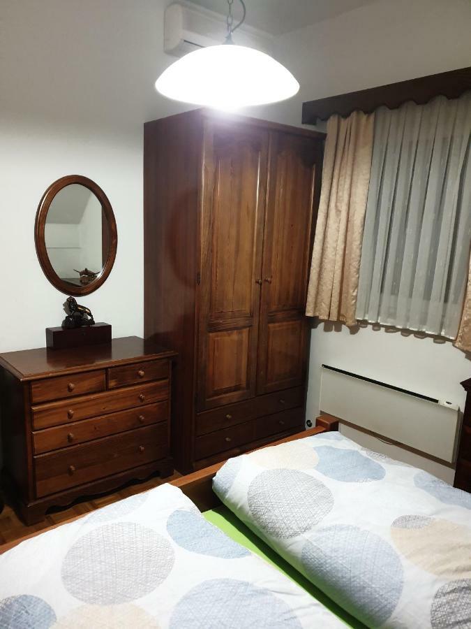 Terme Catez Apartma Nine Чатеж об Сави Екстериор снимка