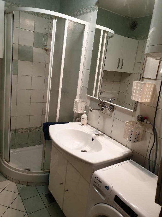 Terme Catez Apartma Nine Чатеж об Сави Екстериор снимка