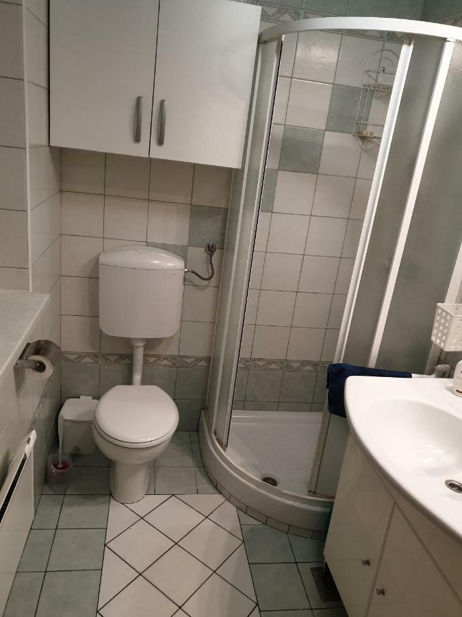 Terme Catez Apartma Nine Чатеж об Сави Екстериор снимка