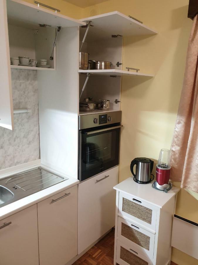 Terme Catez Apartma Nine Чатеж об Сави Екстериор снимка