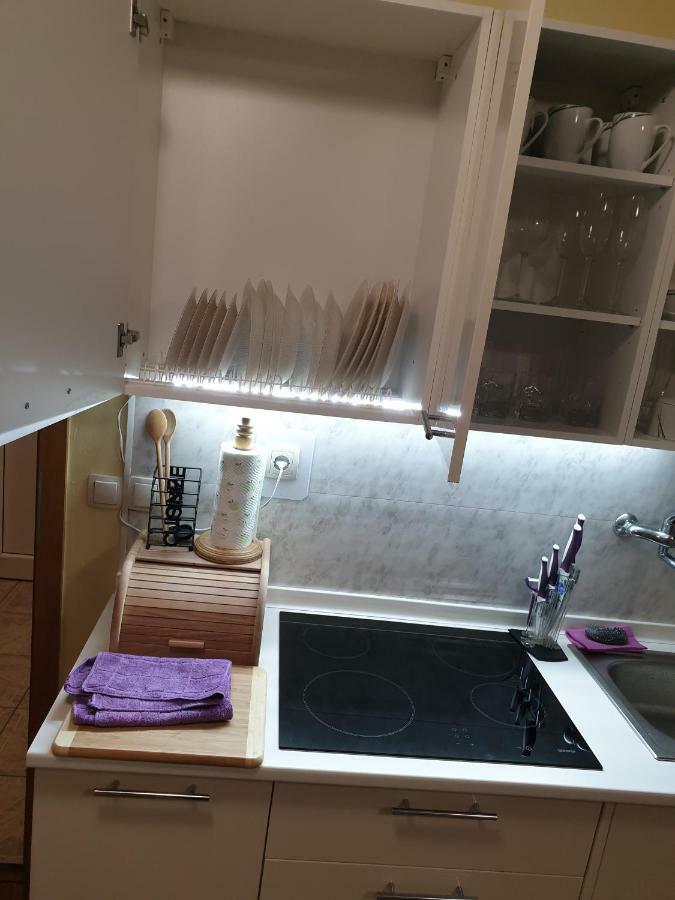 Terme Catez Apartma Nine Чатеж об Сави Екстериор снимка