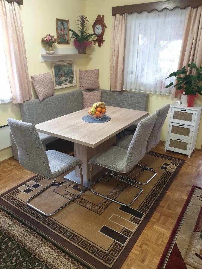 Terme Catez Apartma Nine Чатеж об Сави Екстериор снимка