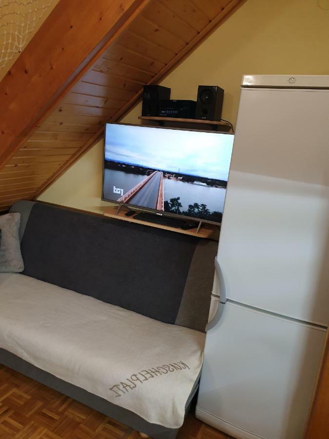 Terme Catez Apartma Nine Чатеж об Сави Екстериор снимка