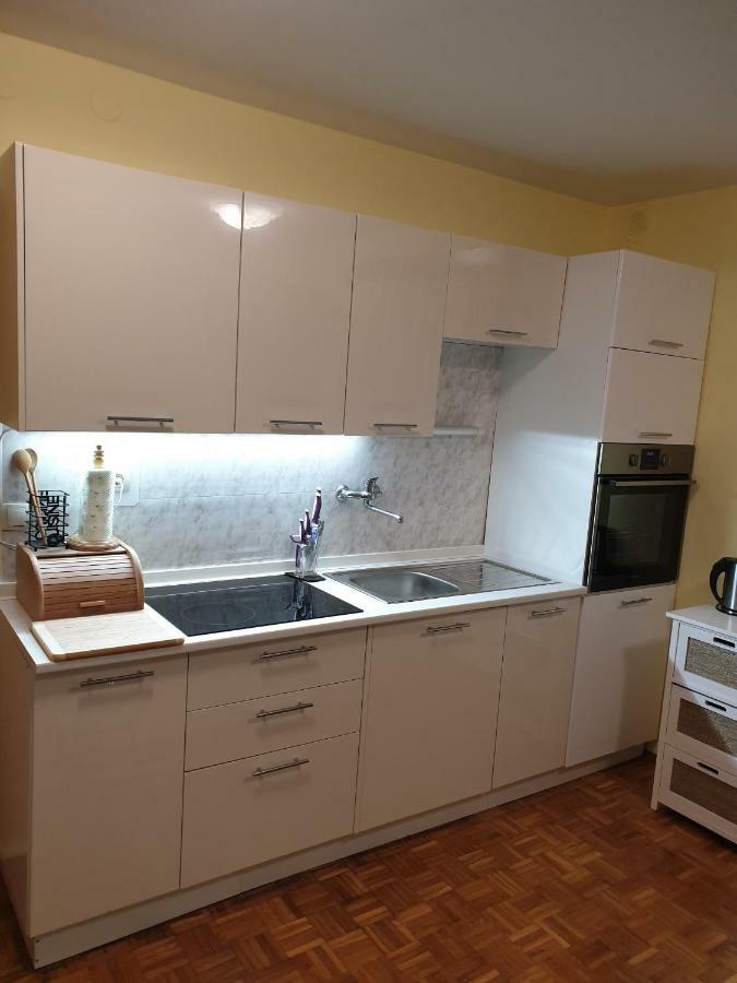 Terme Catez Apartma Nine Чатеж об Сави Екстериор снимка