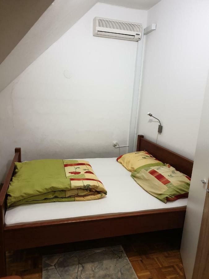 Terme Catez Apartma Nine Чатеж об Сави Екстериор снимка