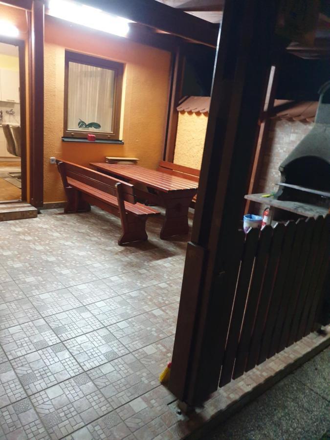 Terme Catez Apartma Nine Чатеж об Сави Екстериор снимка