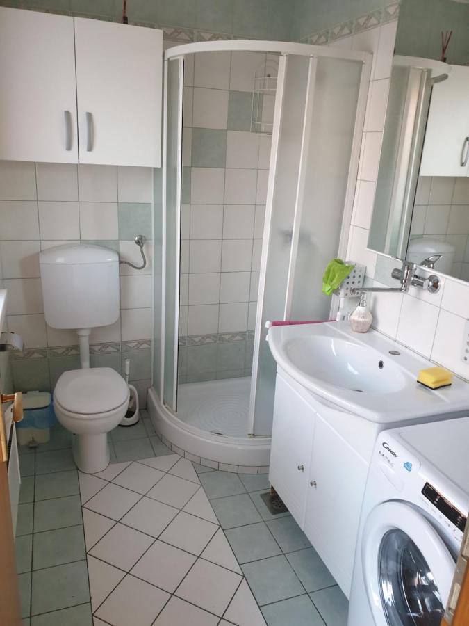 Terme Catez Apartma Nine Чатеж об Сави Екстериор снимка