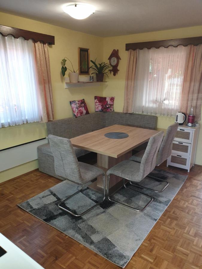 Terme Catez Apartma Nine Чатеж об Сави Екстериор снимка