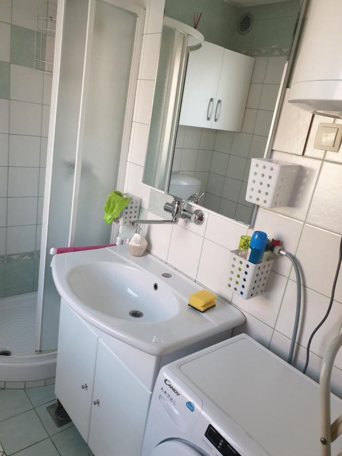 Terme Catez Apartma Nine Чатеж об Сави Екстериор снимка