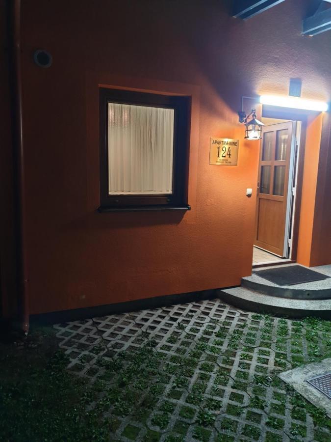 Terme Catez Apartma Nine Чатеж об Сави Екстериор снимка